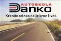 Autoškola danko 16