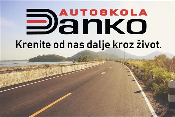 Autoškola danko 16