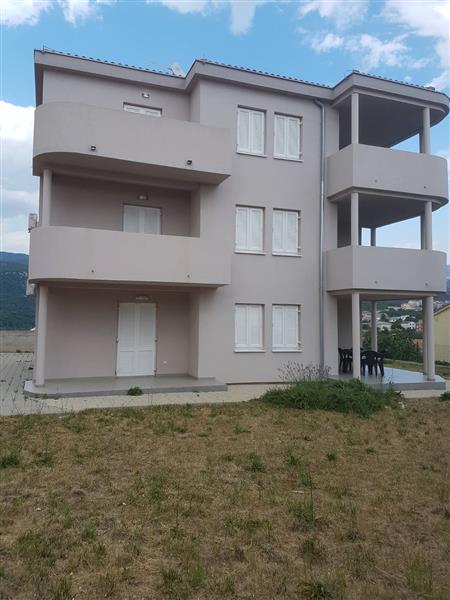 Apartmani Božić - Novi Vinodolski