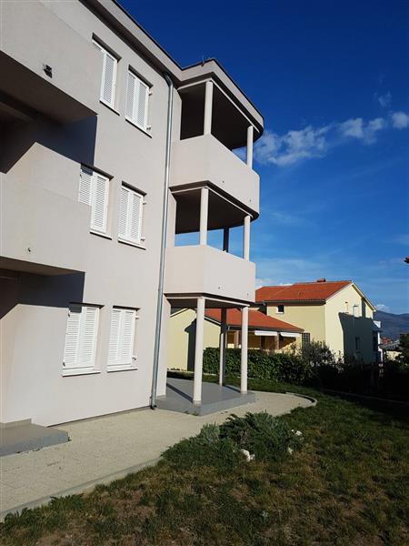 Apartmani Božić