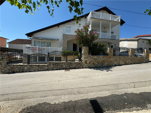 Apartmani Martinović Pirovac