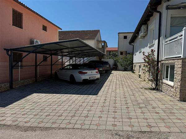 Apartmani Martinović Pirovac