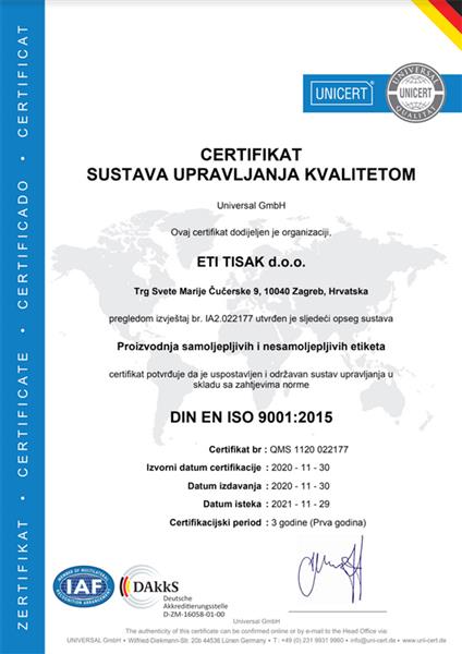 Certifikat-9001