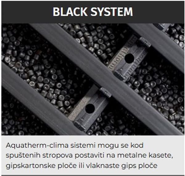 Black system