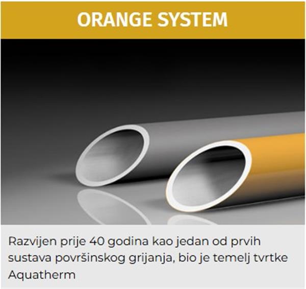 Orange system