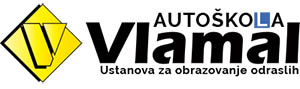 USTANOVA ZA OBRAZOVANJE ODRASLIH VLAMAL - AUTOŠKOLA VLAMAL cover