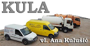 KULA VL. ANA KULUŠIĆ cover