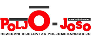 POLJO-JOSO d.o.o. cover