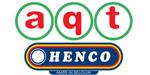 AQT d.o.o. AQUATHERM-HENCO logo