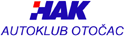 AUTO KLUB OTOČAC logo