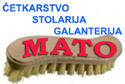 ČETKARSTVO, STOLARIJA, GALANTERIJA I TRGOVINA MATO, VL. MARIO TRTINJAK logo