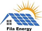 FILA ENERGY j.d.o.o. logo