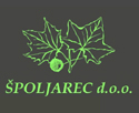 ŠPOLJAREC d.o.o. logo